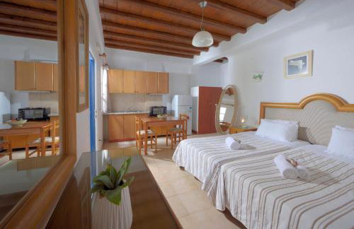 Adonis Rooms - Foto 7