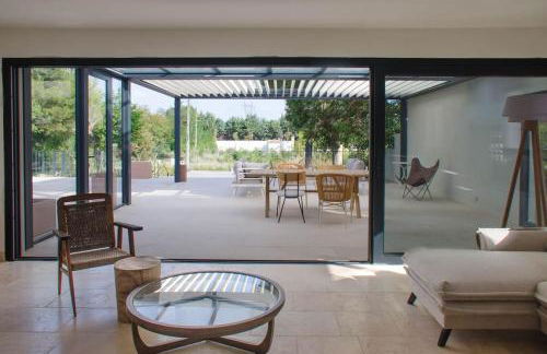 Villa des jacinthes - Foto 37