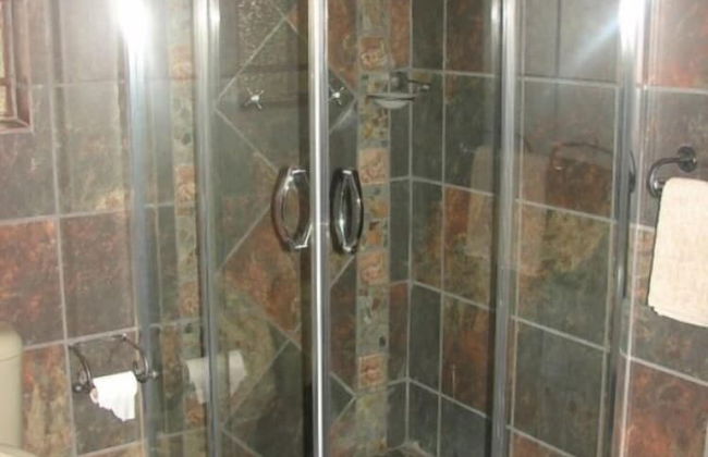 Marloth Kruger Accommodation - Foto 40