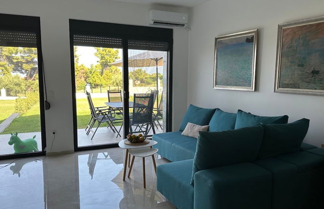 Villa Joana by Halkidiki Villas - Foto 16