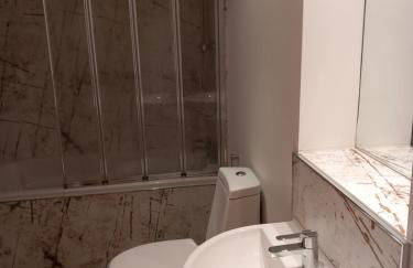 St Martin's View, 17 Easby Hall, 2 Bedroom, 2 bathroom with free private parking - Foto 27