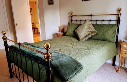 18 Mill Wharf Apartment - Foto 19