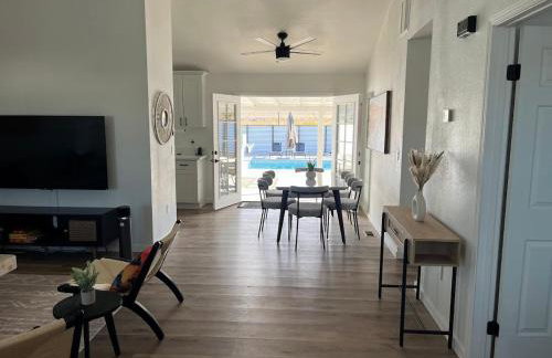 Joshua Tree Poolside Escape! - Foto 6