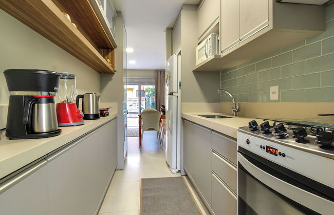 Residencial Casa Flora - Foto 37