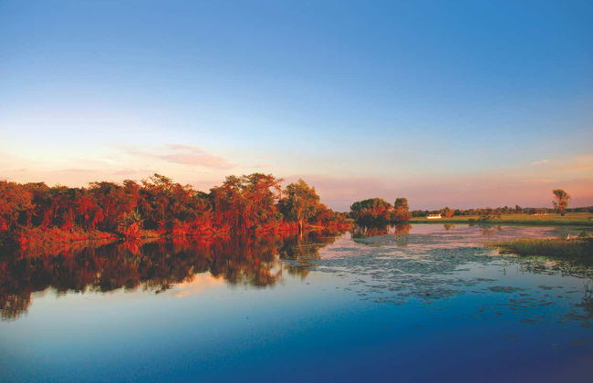 Excursión al Parque Nacional Kakadu - Foto 2