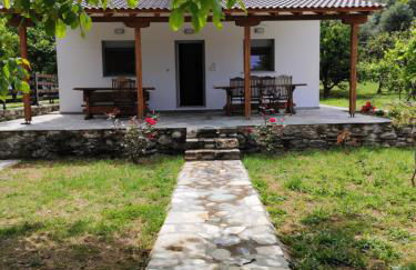 Το καλύβι στην Ανάληψη - Foto 1