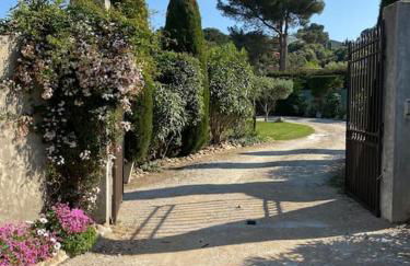 Maison avec ses 2 terrasses et sa piscine - Foto 8