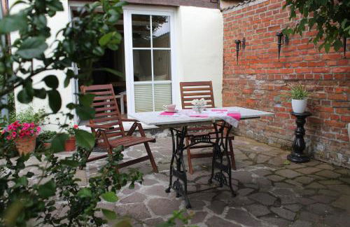 FeWo Direkt Am See - Malchow - Foto 1