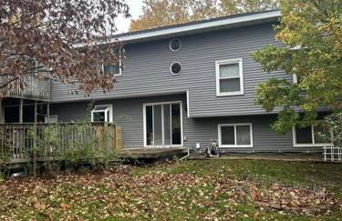 Parkside Getaway- Spacious Six Bedroom Home for Families & Friends - Foto 60