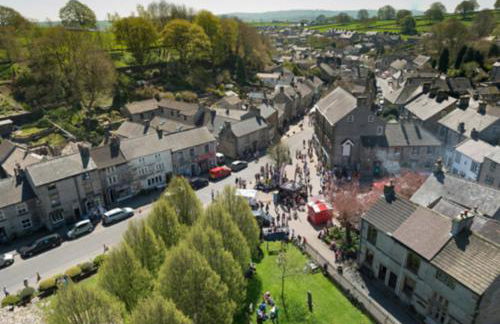 Luxurious Cosy Cottage - Foto 9