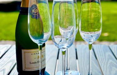 Penheyl, Tregonce near Padstow and Sea - Foto 24