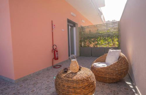 La Manna Rooms Tropea - Foto 40