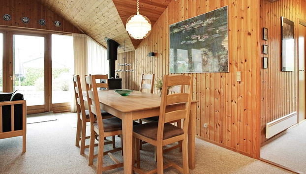 Tranquil Sauna Retreat - By Traum Ferienwohnungen - Foto 5, Interior