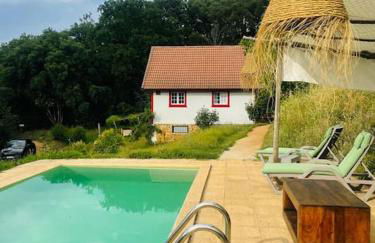 Casa rural La Frambuesa - Foto 12