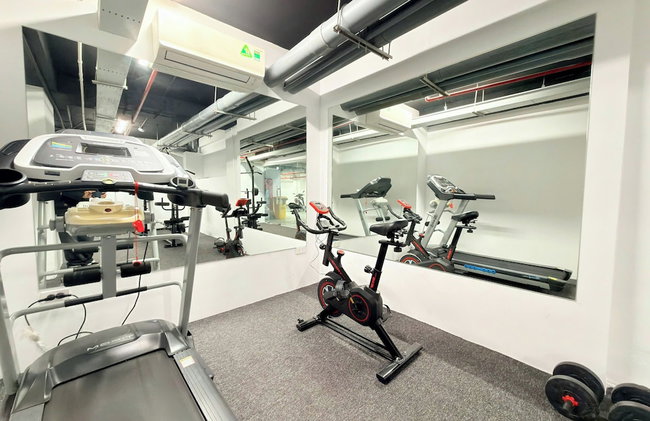 Sun Residences Hotel and Apartment - Foto 49
