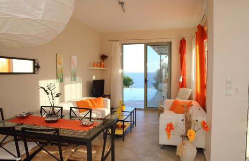 Euphoria - South Crete Villas - Foto 52