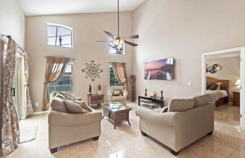 4 bedrooms pool home Highlands Reserve - Foto 18