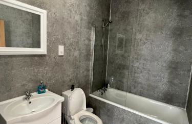 2 Bedroom Flat Ground Floor in Town Center Wellingborough - Photo 15