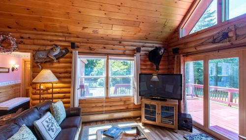 Spectacular Vermont Mountain Retreat! - Foto 5