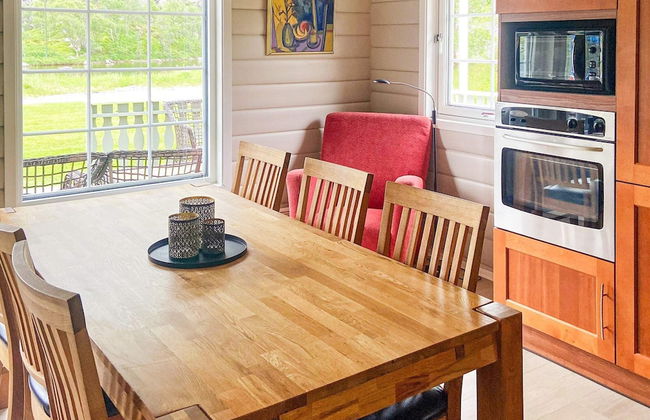 Holiday Home in Jørpeland - Foto 9