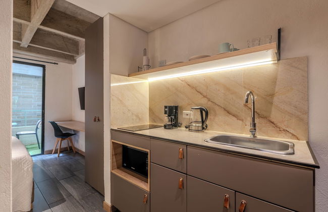 B 48 Living by B Rent - Foto 25