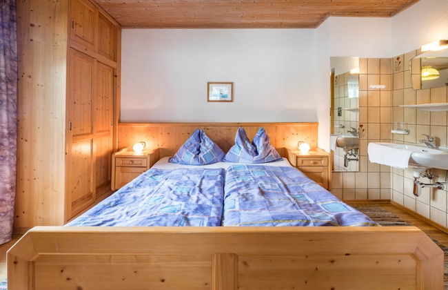 Spacious Apartment in Fügen near Ski Area - Foto 32