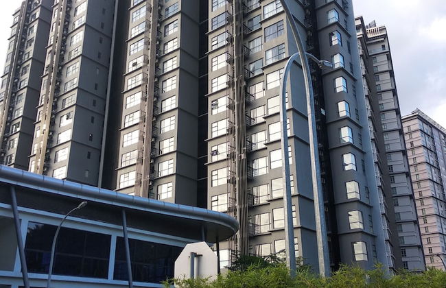 The Hyve by Flexihome - Foto 16