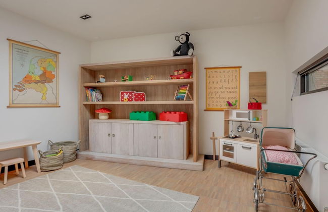 Inn in Ternaard Near Heritage - Foto 29