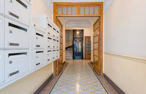 Bail mobilité - Appartement 2 ch - Nice centre - Photo 27