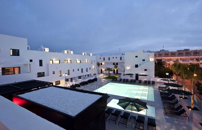 Migjorn Ibiza Suites & Spa - Foto 7