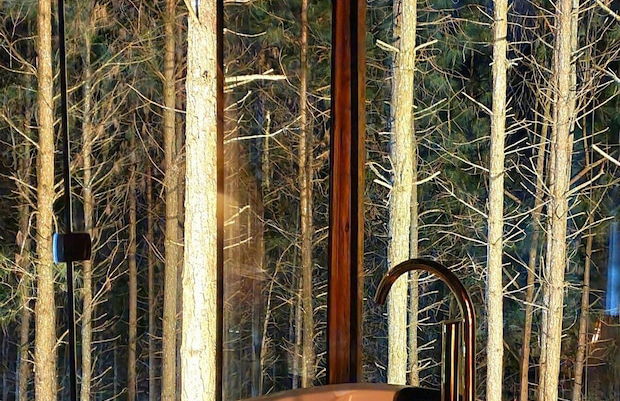 Recanto das Águas - Anitápolis - SC - Photo 48