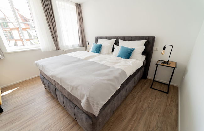 Apartments am Marktplatz - Foto 27