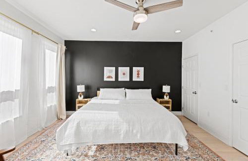 Elegant Urban Retreat in the Heart of Center City - Foto 20