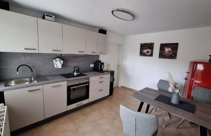 Ferienwohnung Feldblick - Foto 19