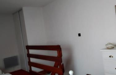 Résidence Peyresourde - Foto 14