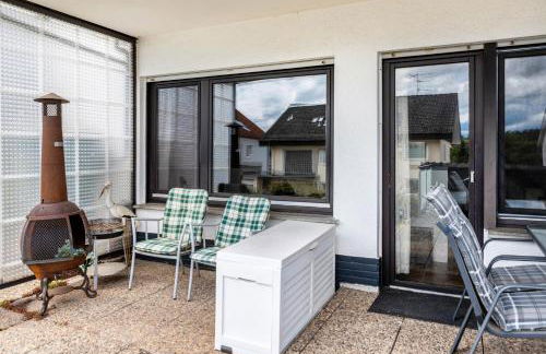 Ferienwohnung Sonnenschein - Foto 27