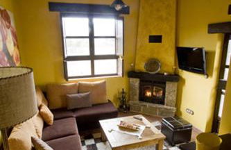 Casas Herrenales de Ulaca - Photo 24