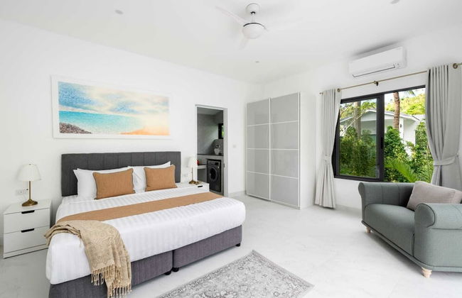 Bougain Villas Salad Beach - Foto 14