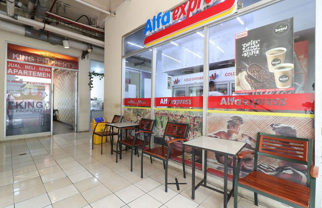 The Suites Metro Apartment - King Property - Foto 3