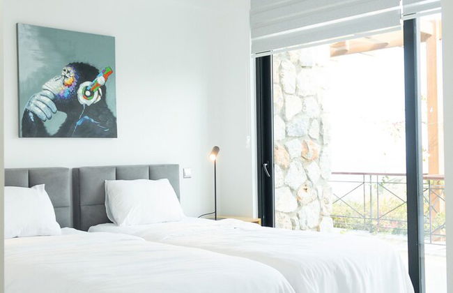 Modern and Luxurious Apartment in a Prime Resort - Foto 3