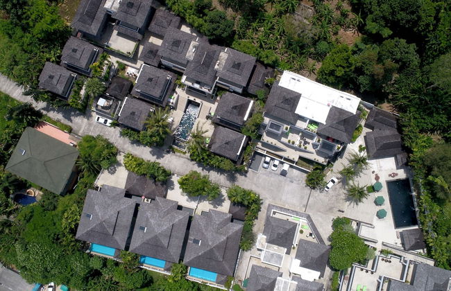 Sensive Hill Villas - Photo 48