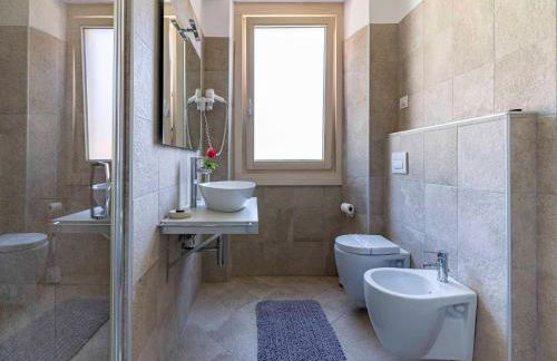 Apartment in Mezzolago by Lake Ledro - Foto 27