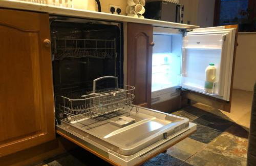 Braunton Breaks - 'The Cwtch' - Foto 13