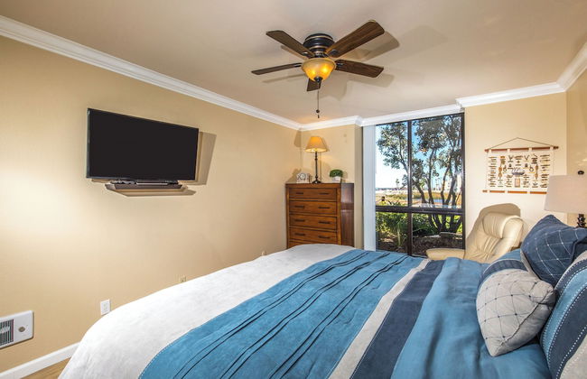 Oceanside Beach Condos - Foto 13