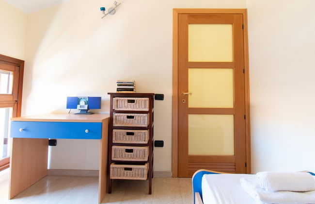 Welcomely - La Dimora Del Mare - Foto 33