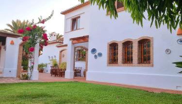 Casa La Marina - Photo 1, Garden