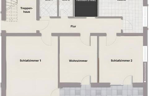 Schwarzwald-Ferienwohnung Lehmann - Foto 3