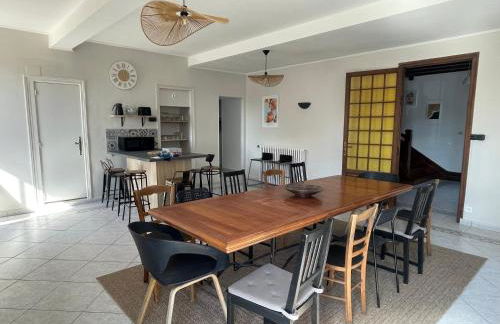 Le Logis de Sally - Foto 16