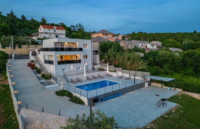 Villa Suton - Foto 30