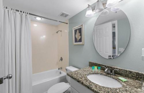 SunDestin Resort Unit 0907 - Photo 14